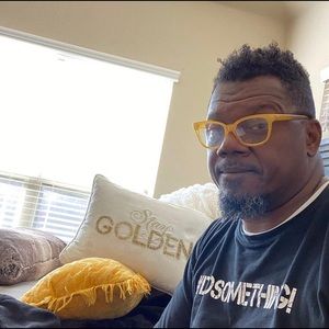 Meet your Posher, Samuel